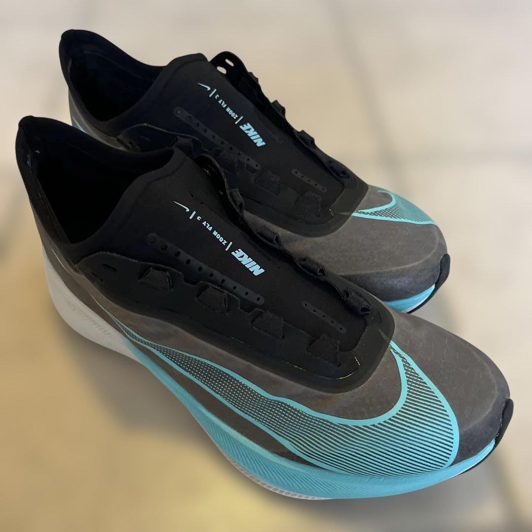 NIKE ナイキ ズームフライ3 サイズ:27.5㎝