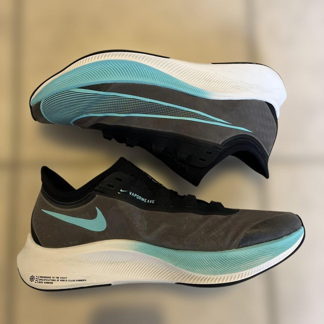NIKE ナイキ ズームフライ3 サイズ:27.5㎝