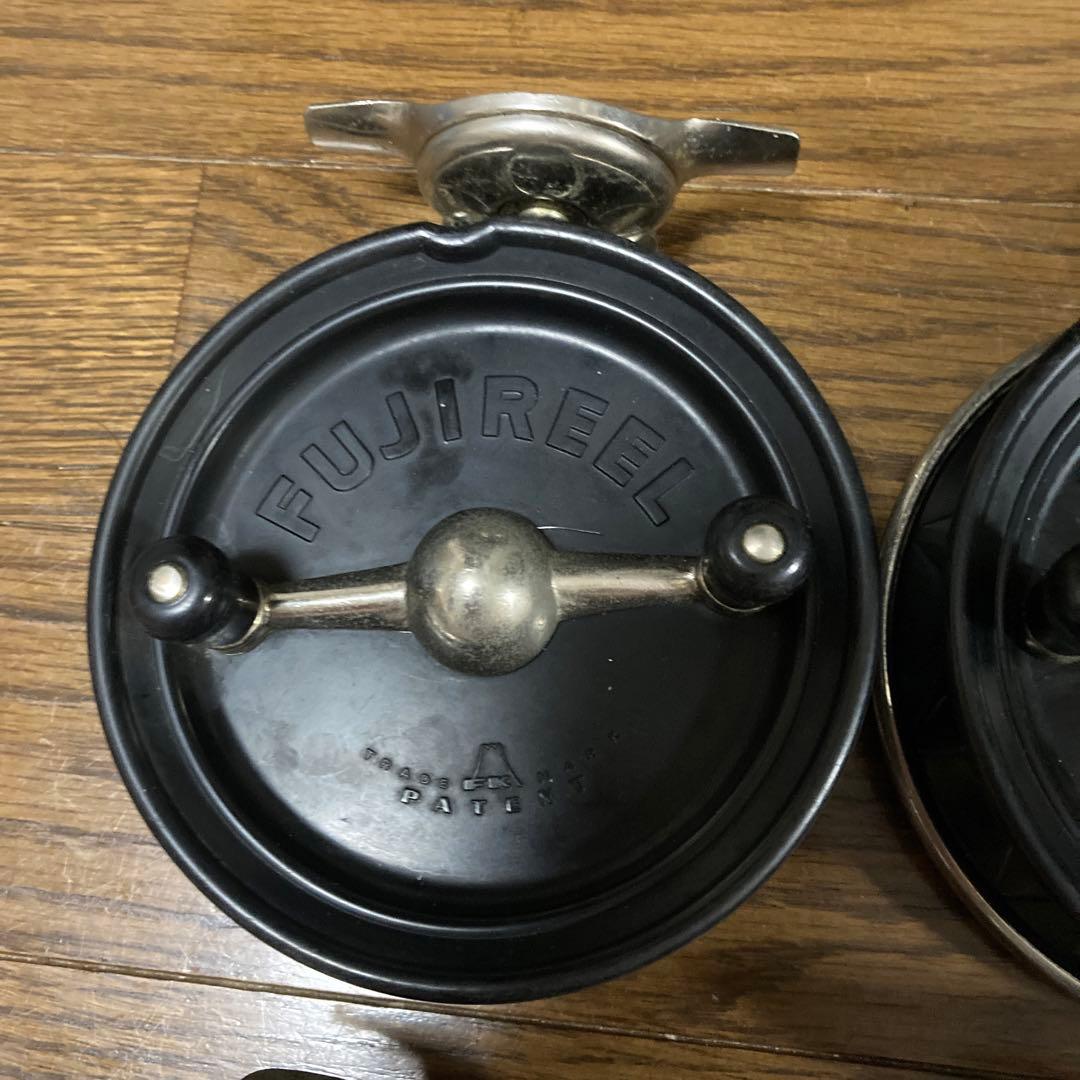 フジリール　４個セット