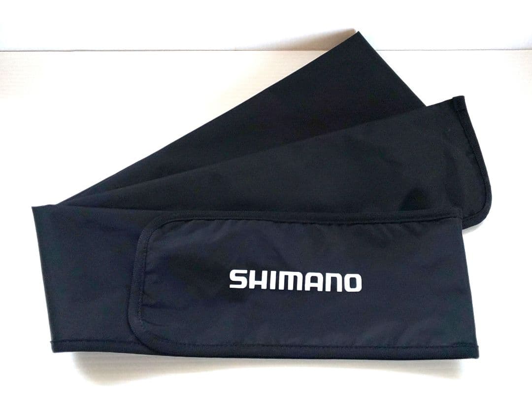 シマノ ハードロッカーBB B83M