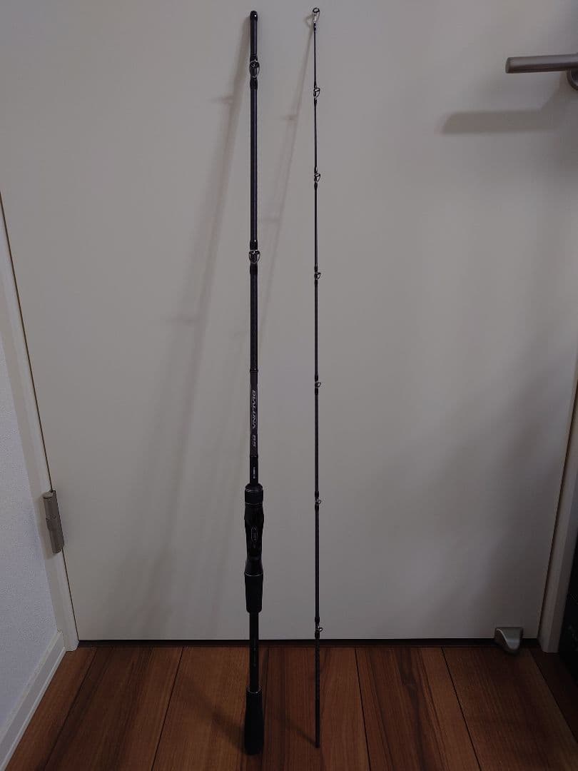シマノ 21DIALUNA BS B63H
