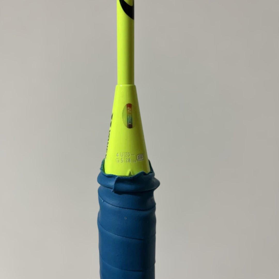 美品 アストロクス77 4UG5 廃盤