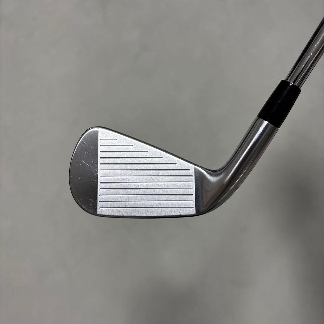 タイトリスト Titleist T-MB 716 3番アイアン