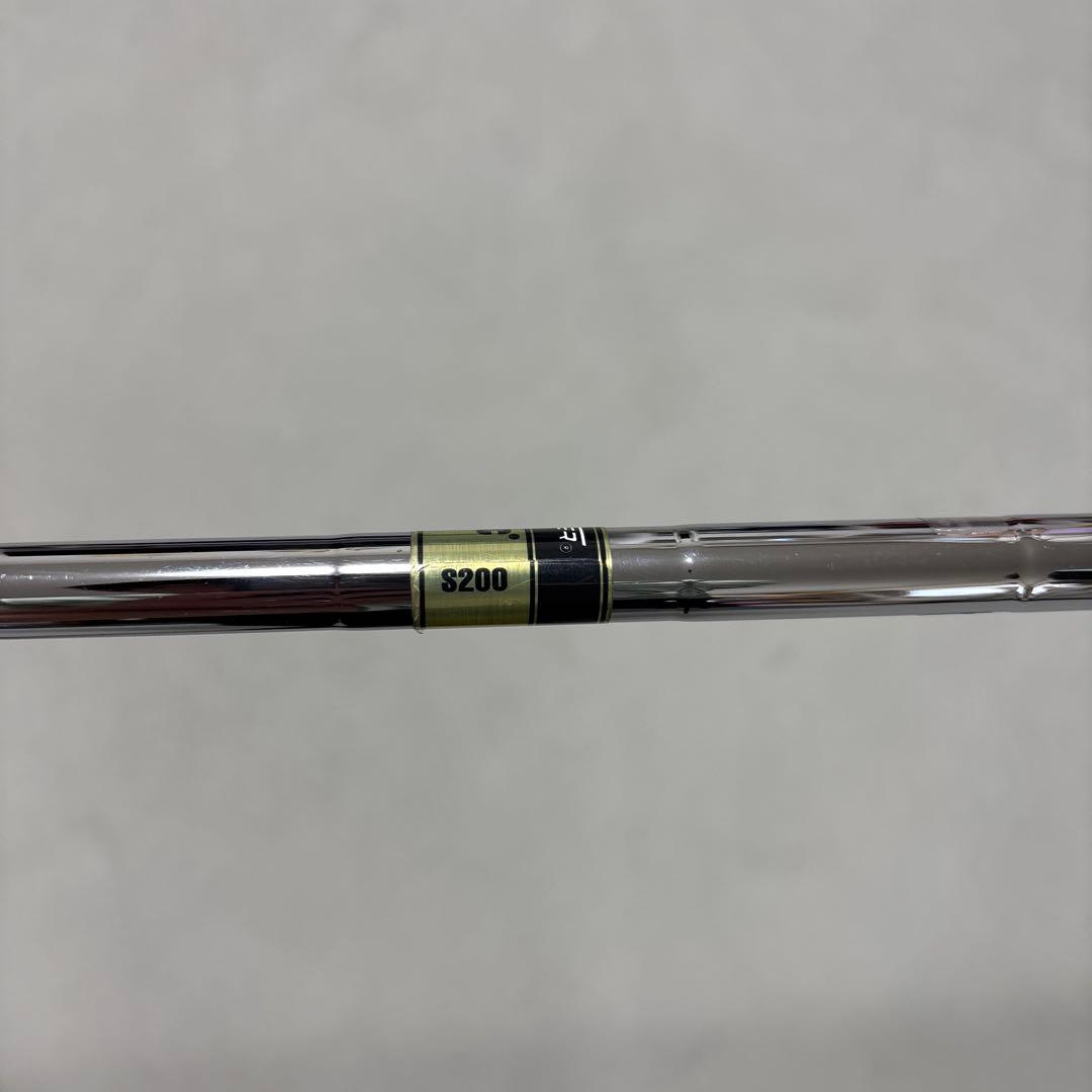 タイトリスト Titleist T-MB 716 3番アイアン