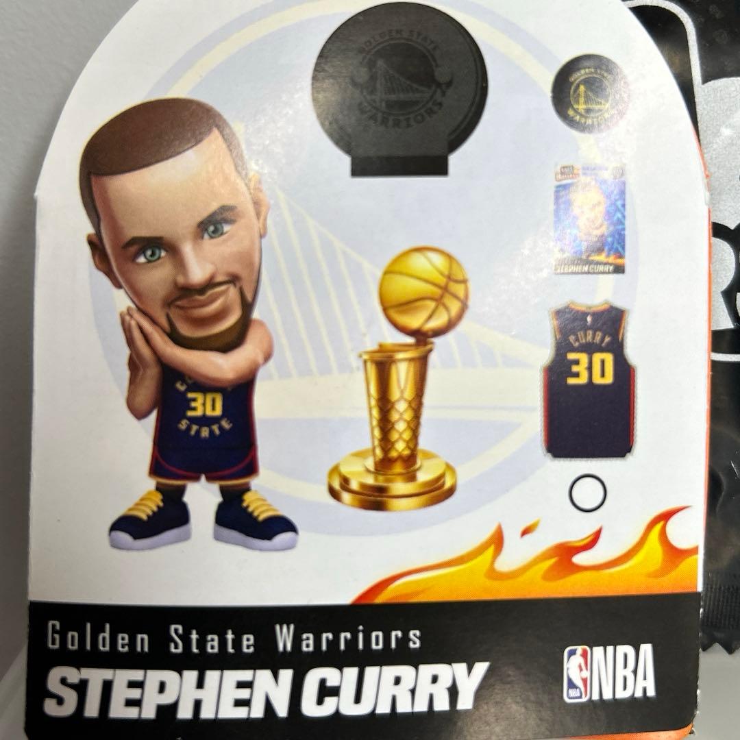 専用商品　NBA BALLERS カリーレア