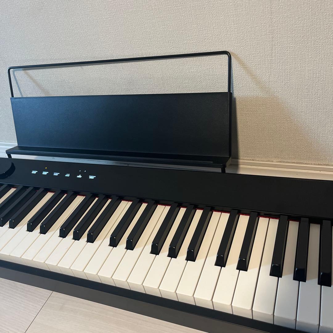 CASIO Privia PX-S1100（ブラック）88鍵 電子ピアノ 美品