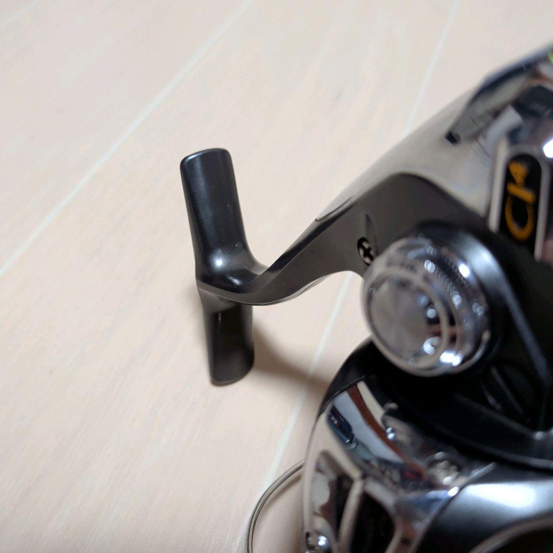 シマノ 09 レアニウム 2500S SHIMANO RARENIUM