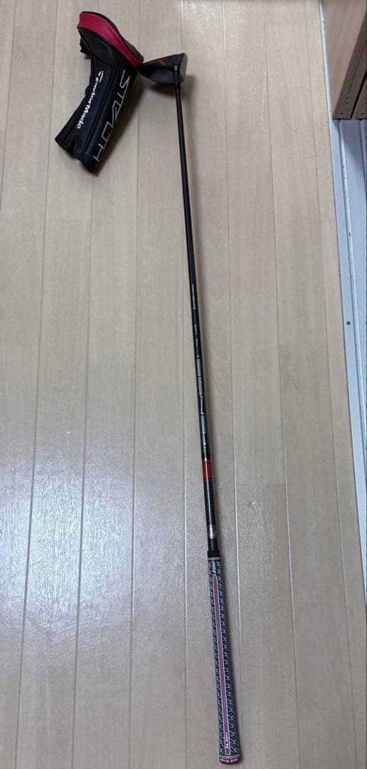 TaylorMade Stealth 5番ウッド