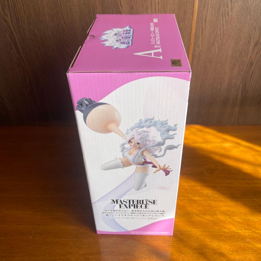 ワンピース 一番くじ 思い描く未来 まとめ売り