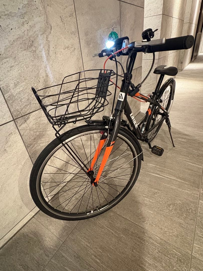 名古屋市直接引取限定￼ ￼ドライドR BAA266-N 自転車　ジュニア