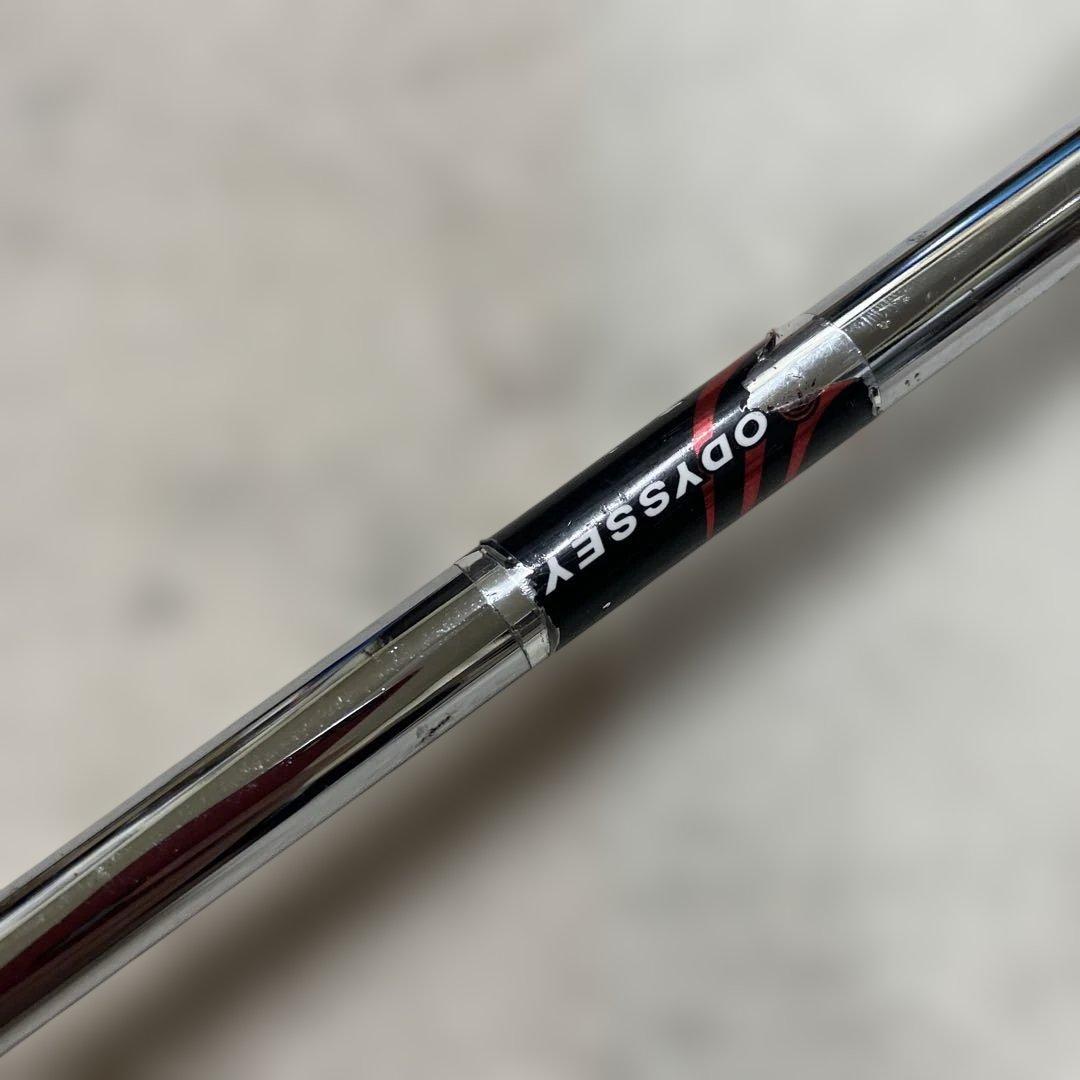 ⑥オデッセイ WHITE HOT XG MARXMAN MINI