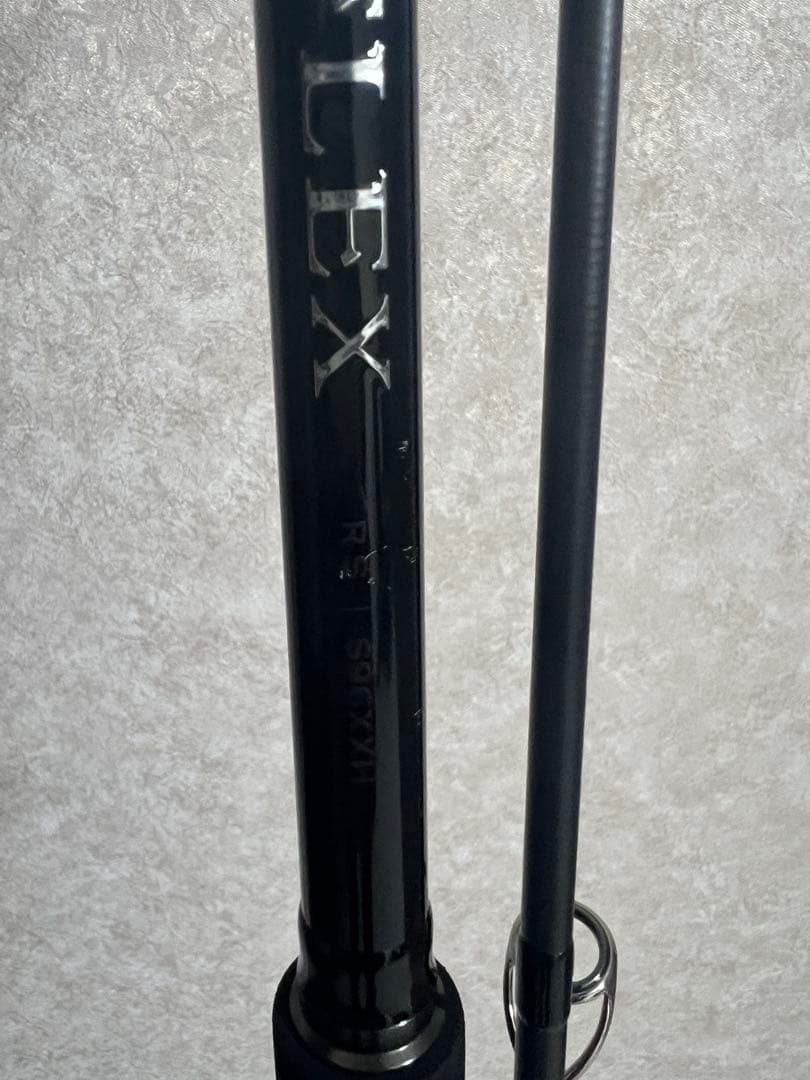 ラグゼ　アークフレックスRS s96xxh