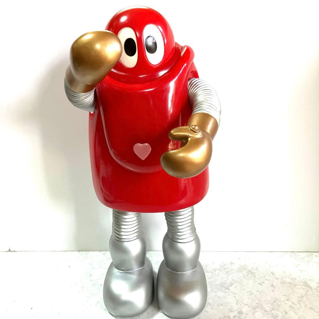 バンダイがんばれ!!ロボコン 超ビッグサイズ!! 1999年 日本製