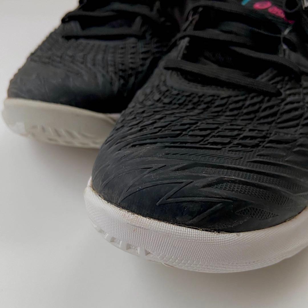 バスケットシューズ アンプレアルスロー 【26.0】バッシュ asics