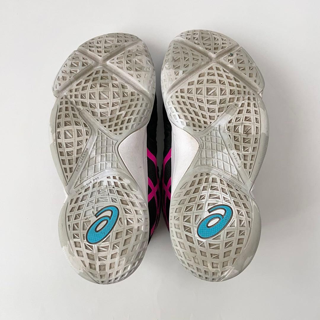 バスケットシューズ アンプレアルスロー 【26.0】バッシュ asics