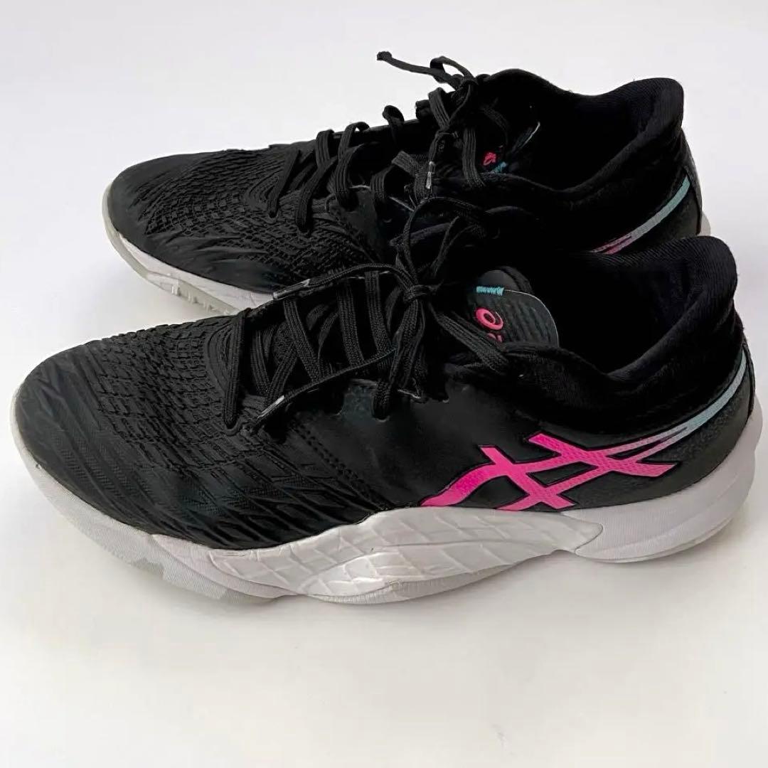 バスケットシューズ アンプレアルスロー 【26.0】バッシュ asics