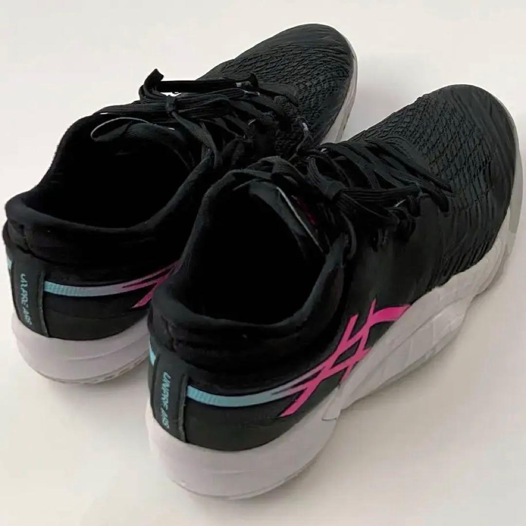 バスケットシューズ アンプレアルスロー 【26.0】バッシュ asics
