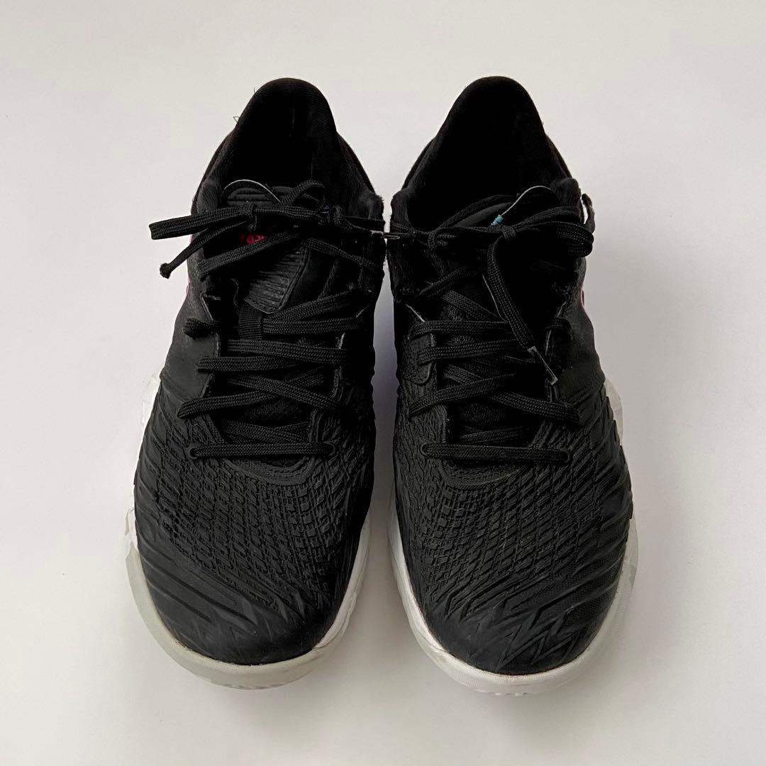 バスケットシューズ アンプレアルスロー 【26.0】バッシュ asics