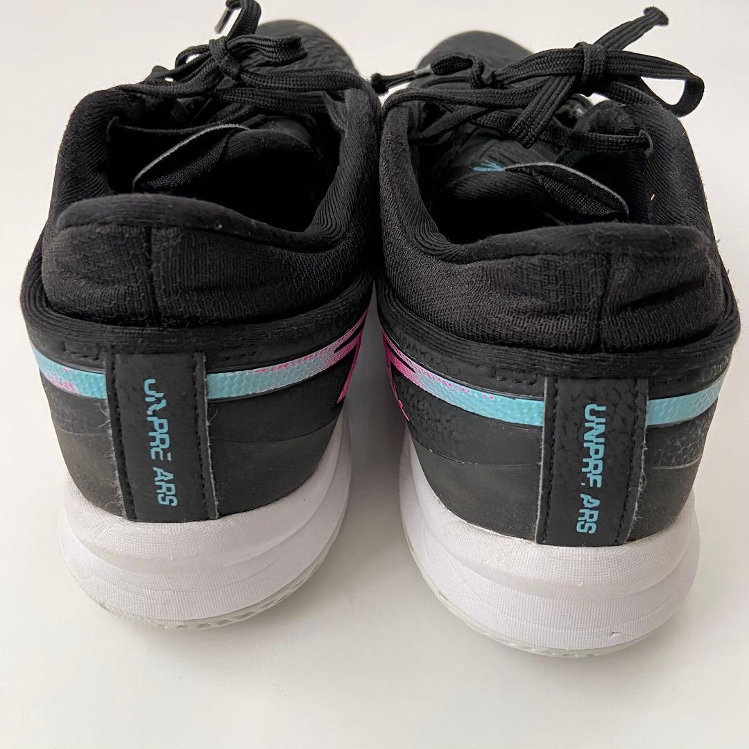 バスケットシューズ アンプレアルスロー 【26.0】バッシュ asics