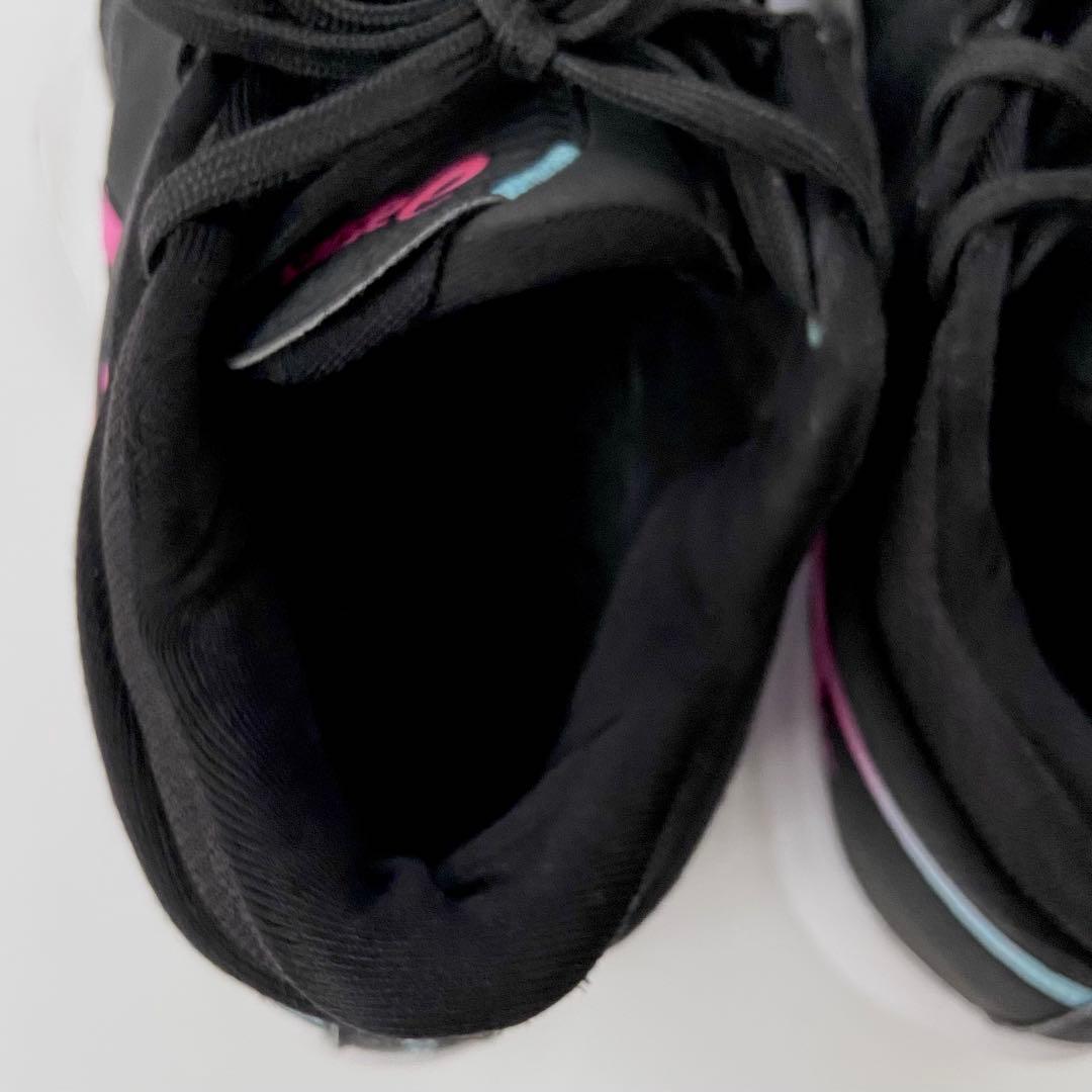 バスケットシューズ アンプレアルスロー 【26.0】バッシュ asics