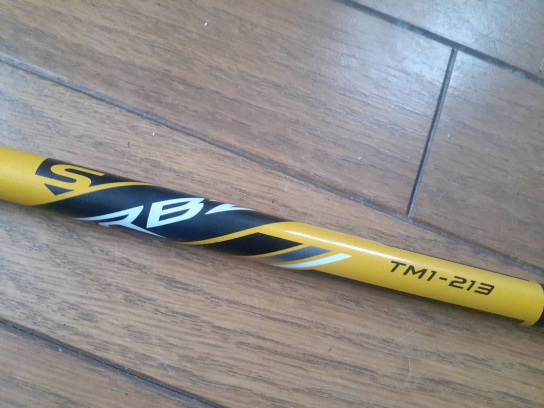テーラーメイド RBZ STAGE2 １W用 TM1-213 スリーブ付