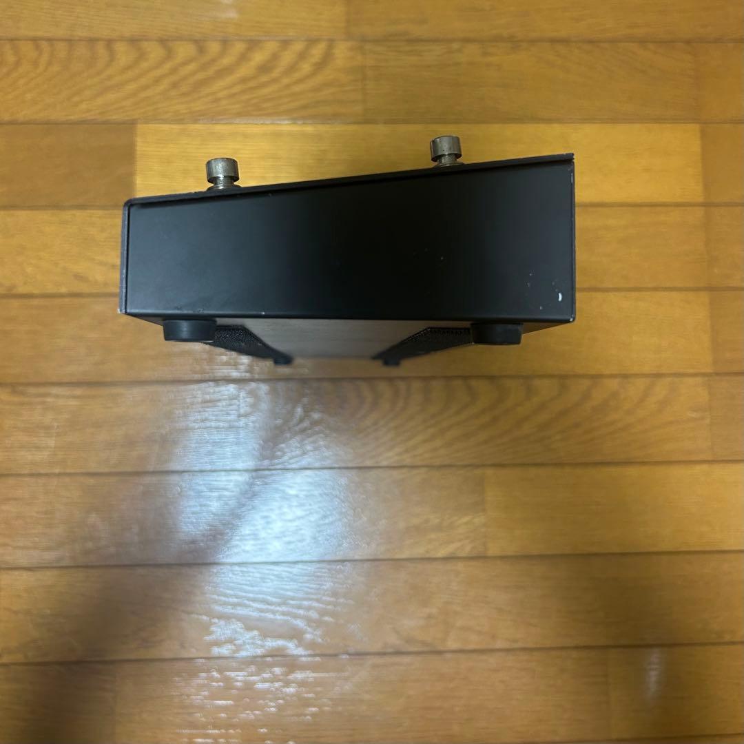 Providence PEC-2 ルーティングシステム