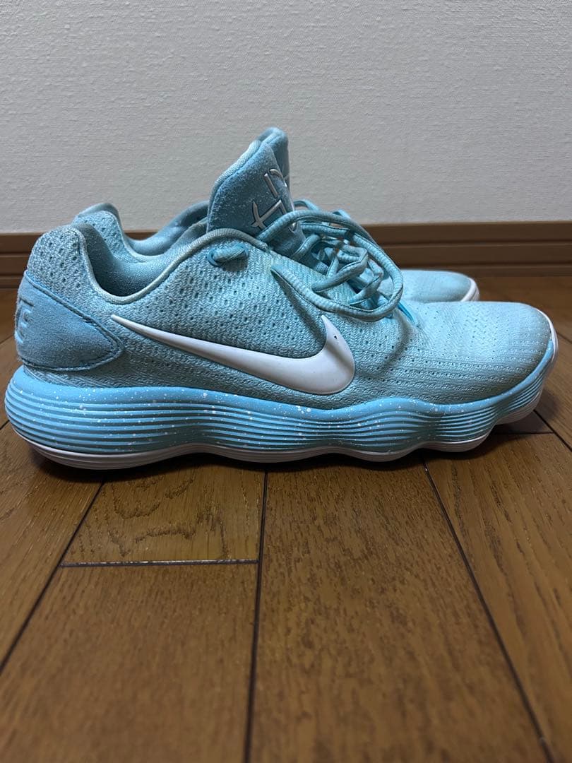 NIKE ハイパーダンク2017