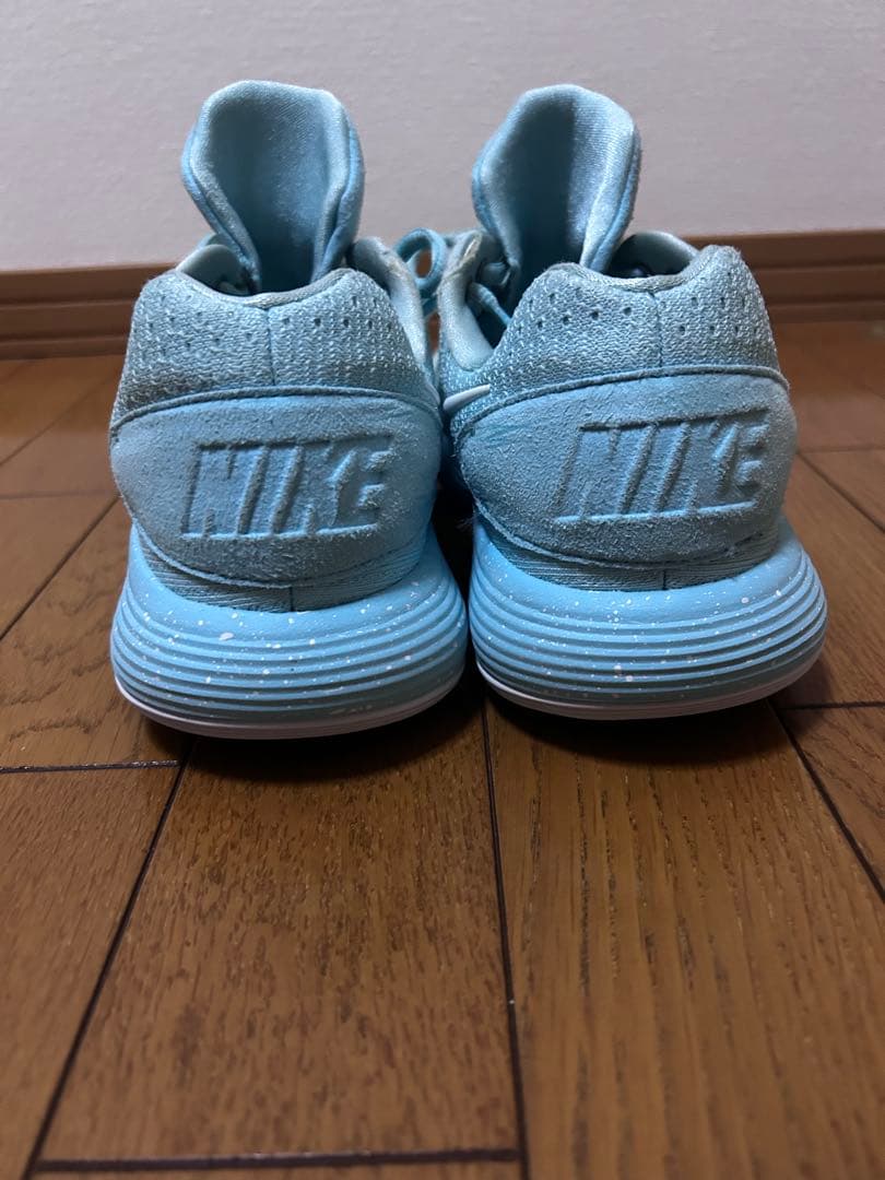 NIKE ハイパーダンク2017