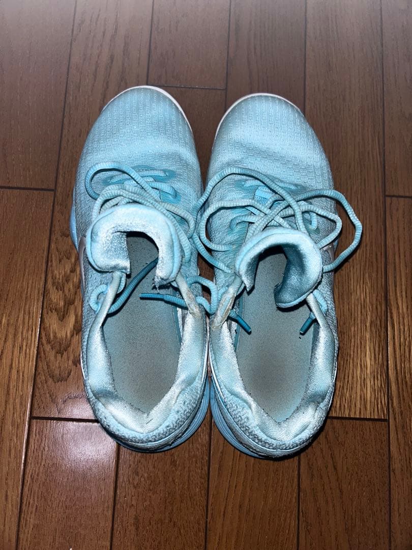 NIKE ハイパーダンク2017