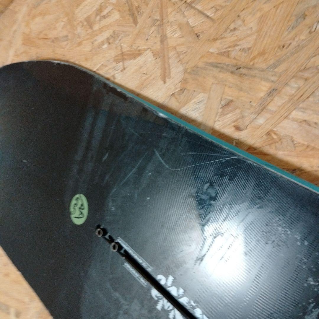 スノーボード BURTON FLIGHT ATTENDANT a26231