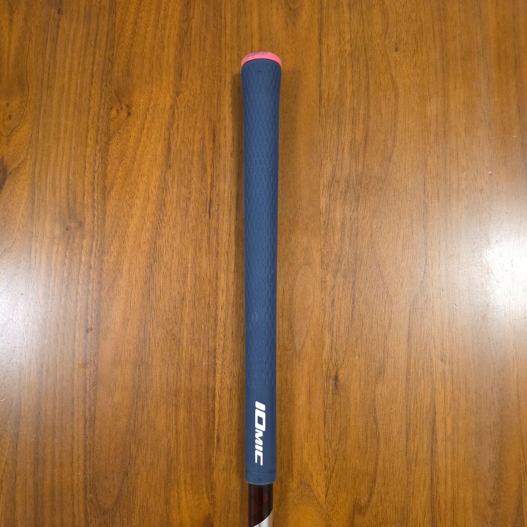 キャロウェイ APEX UW 19° 2023年 ベンタスTR レッド
