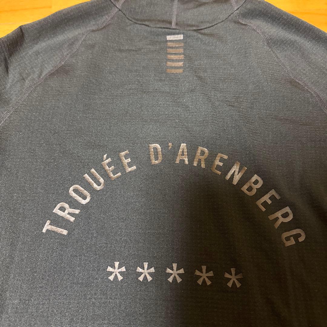ウェア rapha PRO TEAM THERMAL BASE LAYER
