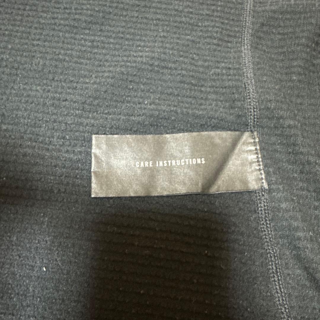 ウェア rapha PRO TEAM THERMAL BASE LAYER