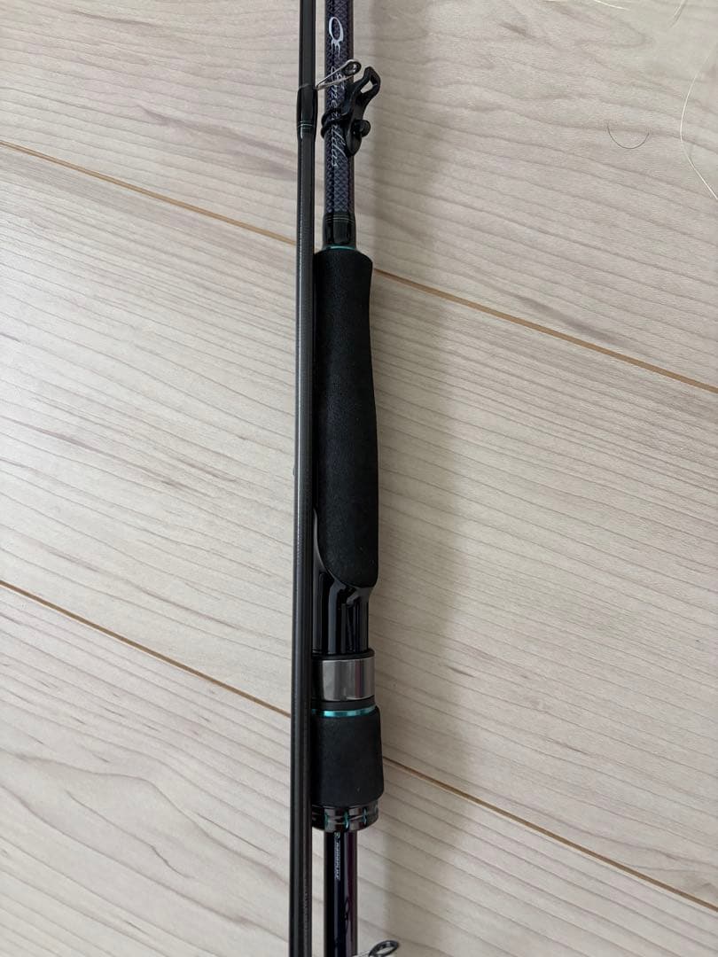 ダイワ　エメラルダスmx 83ml