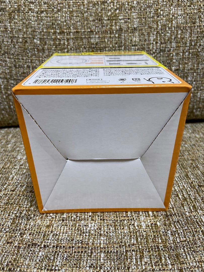 ②③ お文具といっしょ　シリコンライト　２個セット