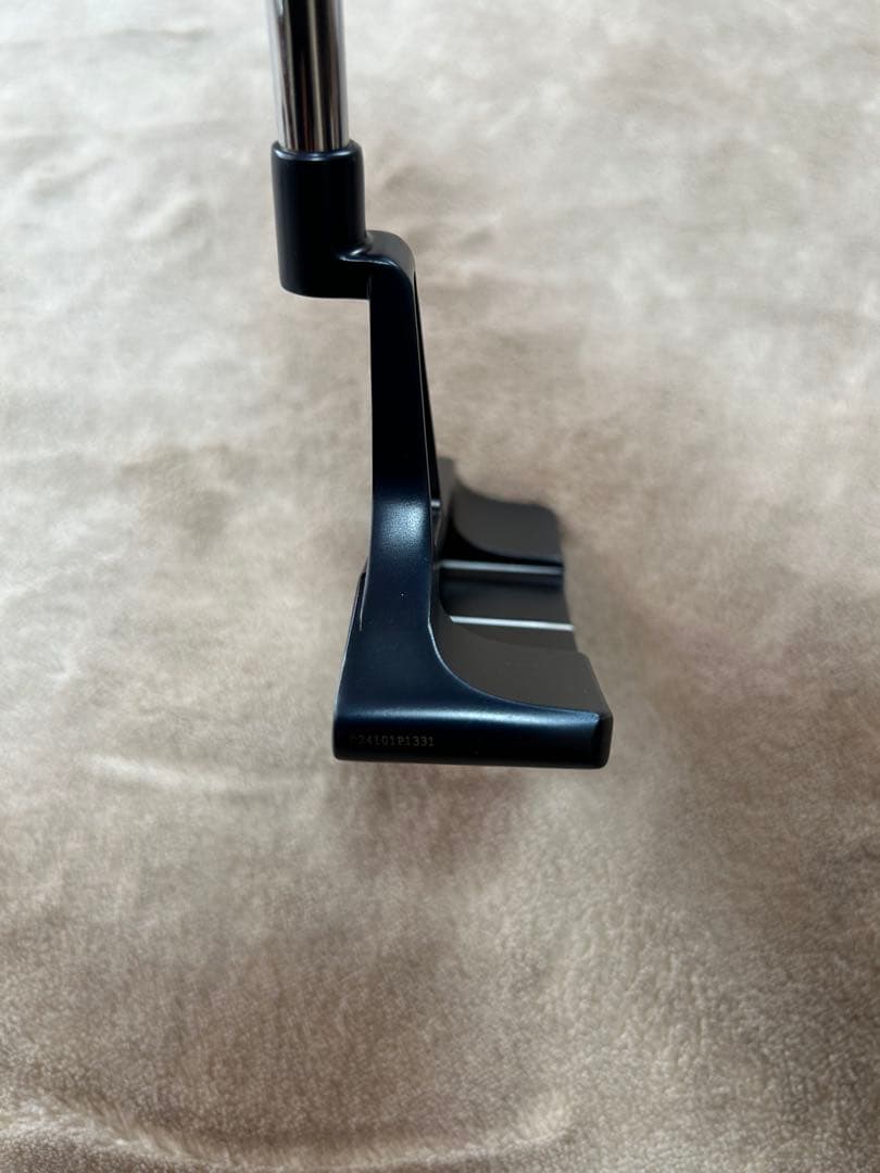 Ai One Milled Tri-Beam CSパター　33インチ