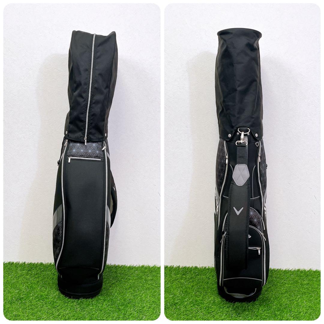 キャロウェイ　マリクレール　レディースゴルフ ハーフセット　Callaway