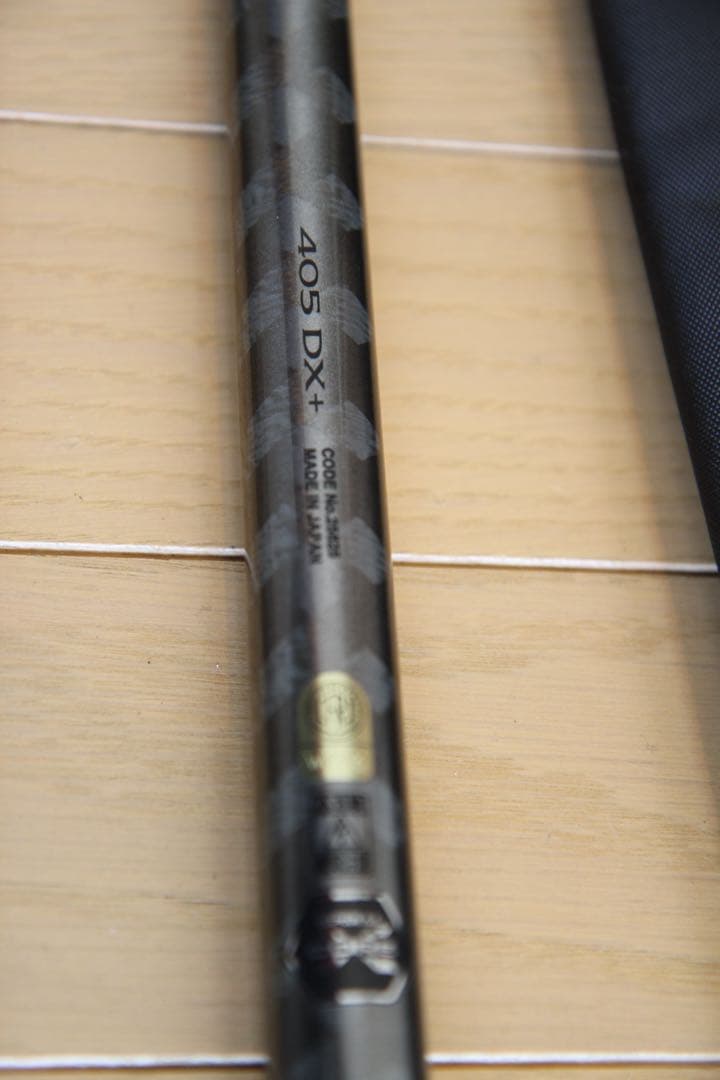 【極上美品】シマノ　20スピンパワー　405DX+