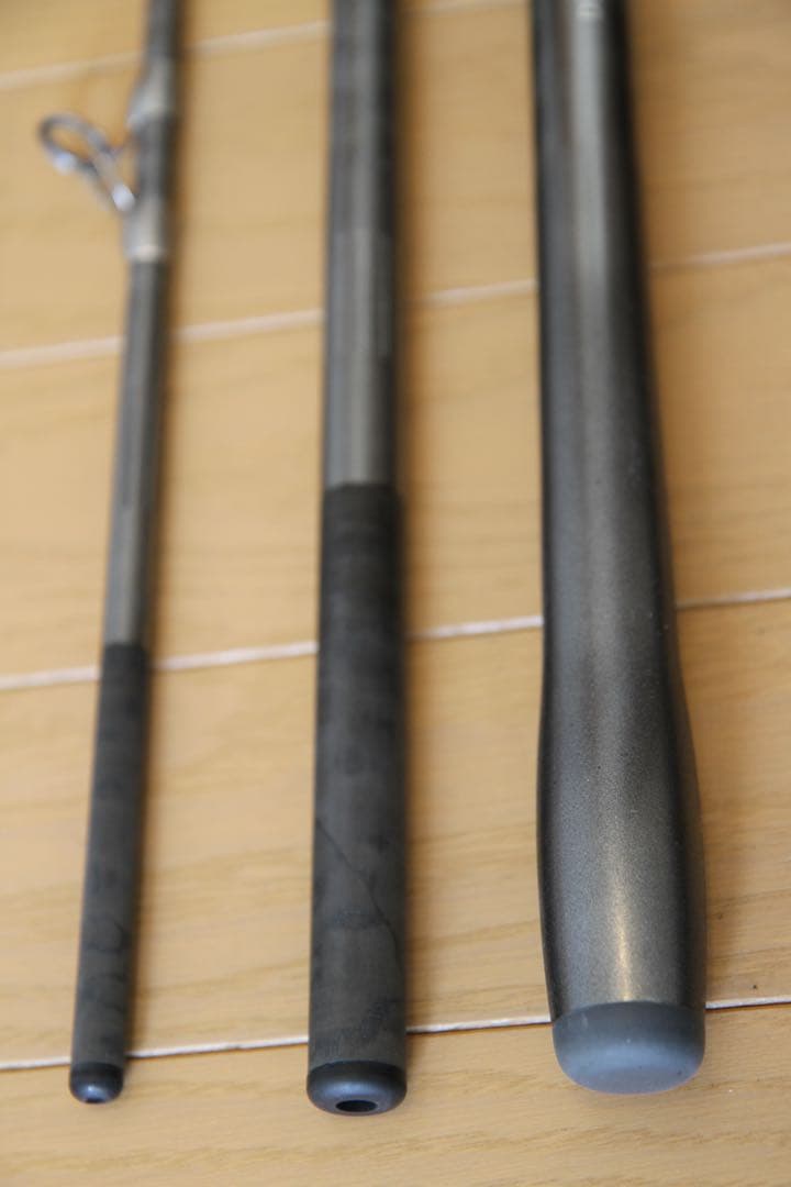 【極上美品】シマノ　20スピンパワー　405DX+