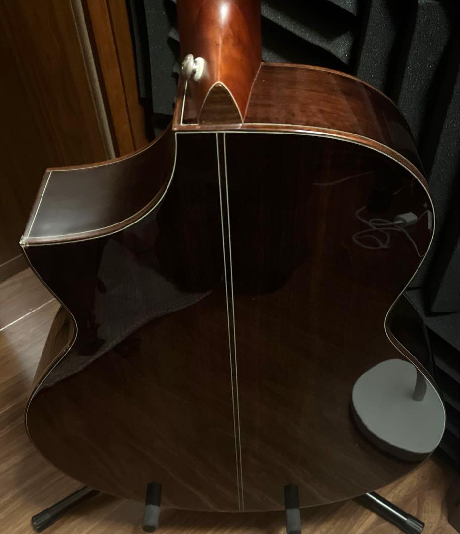 ibanez aew22cd エレアコ ギター