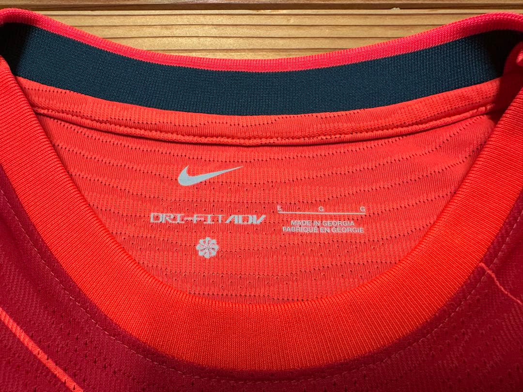 Liverpool リヴァプール トレントアレクサンダーアーノルド ユニフォーム