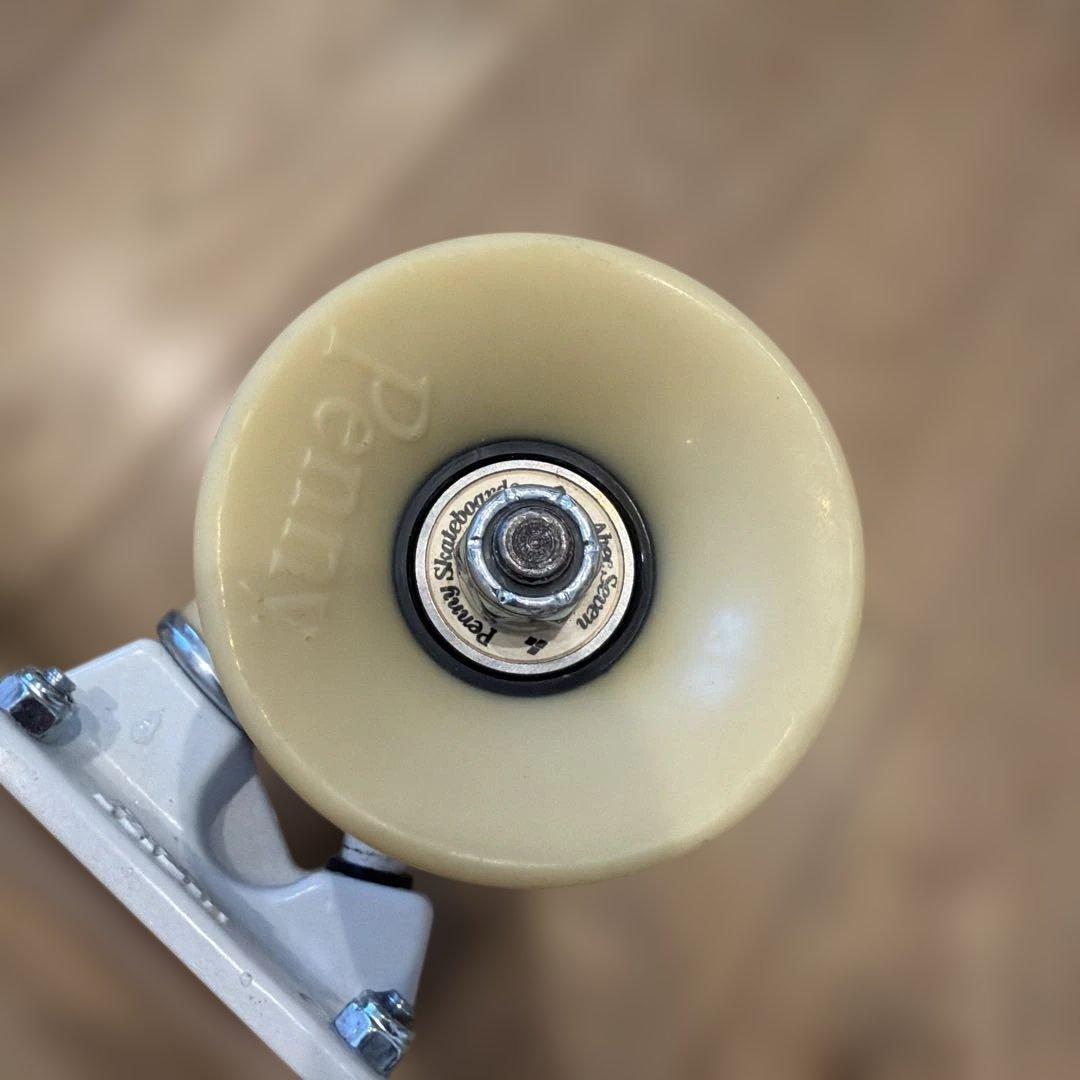 Penny スケートボード 22インチ ミントグリーン