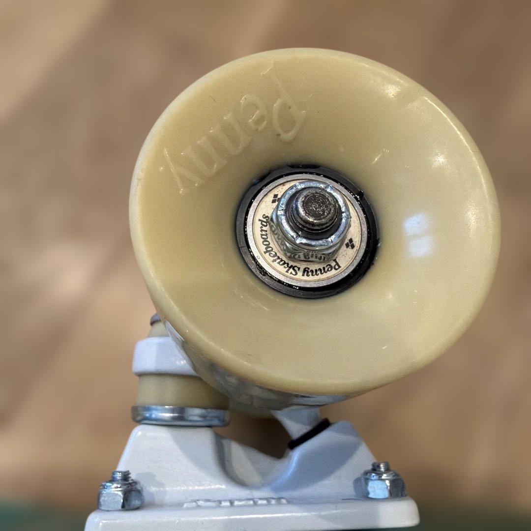 Penny スケートボード 22インチ ミントグリーン