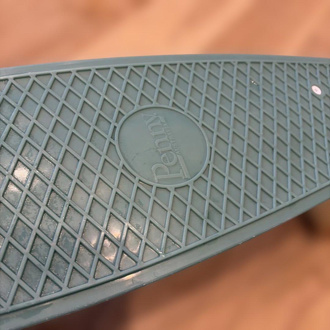 Penny スケートボード 22インチ ミントグリーン