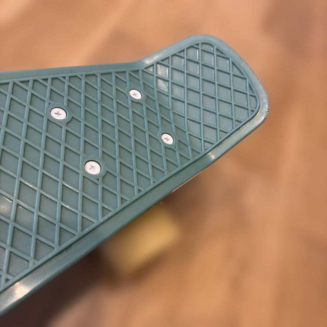Penny スケートボード 22インチ ミントグリーン