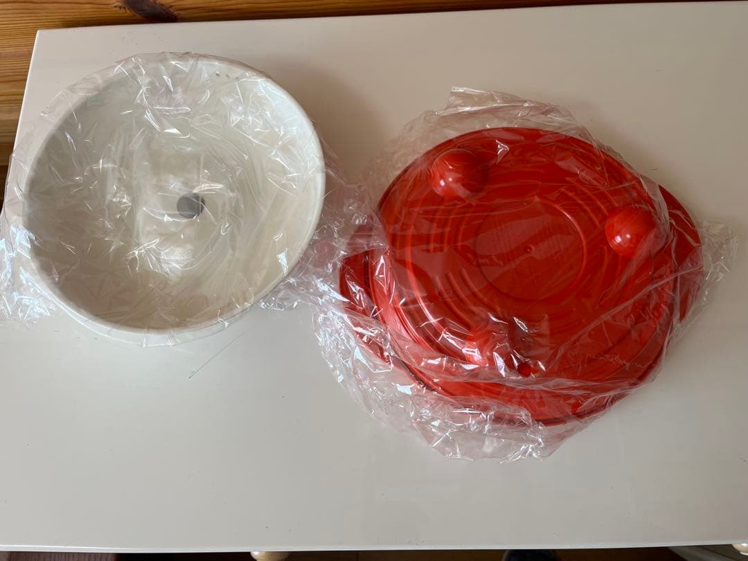 ★新品・未使用★ レンジメートプロ　RANGEMATE PRO RED