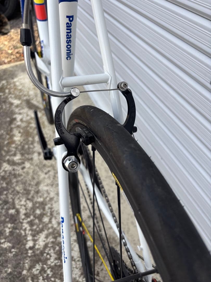 自転車本体 Panasonic cx 540mm
