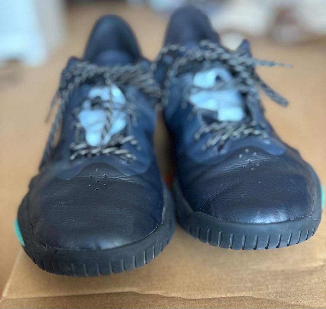 ASICS × ballaholic NOVA SURGE LOW 28.5cm