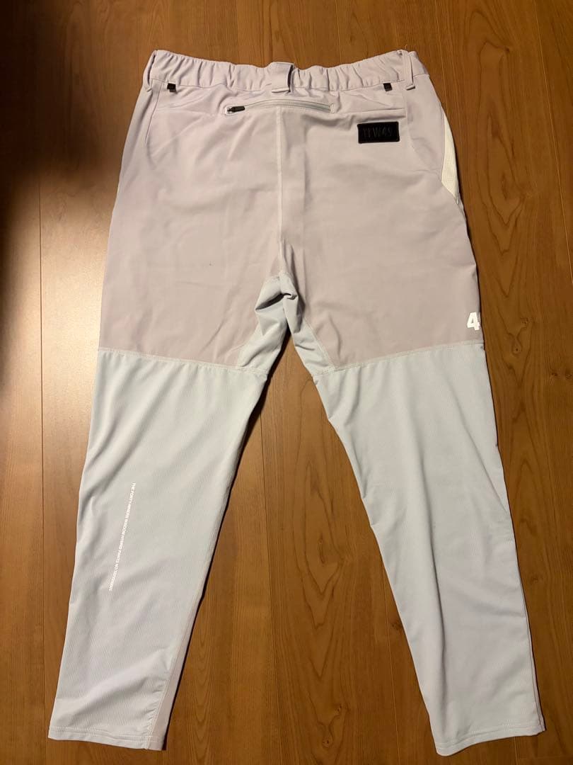 メンズウェア TFW49 STRETCH HYBRID PANTS