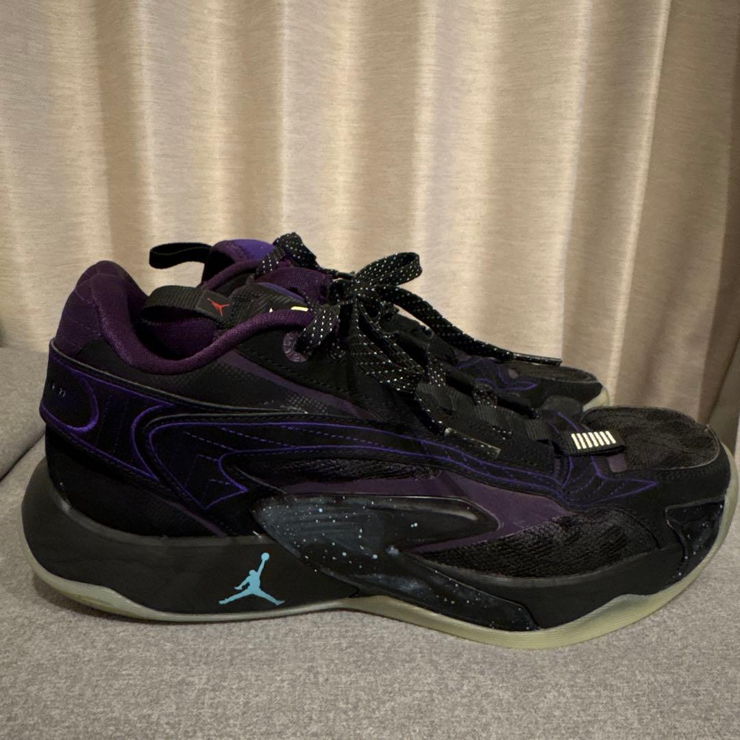 Luka2 バッシュ